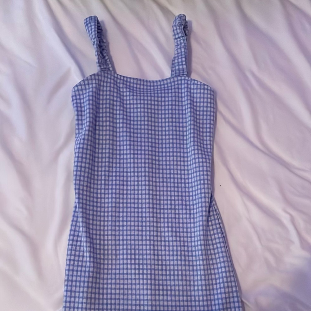 this is a rue 21 dress worn once